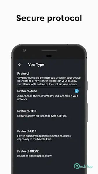 VPN - Unblock Proxy Hotspot 6.0.7 APK MOD Полная бесплатная загрузка