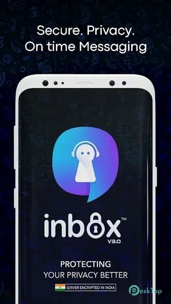Inbox Private Messenger 3.15.00 APK MOD 完整免费下载