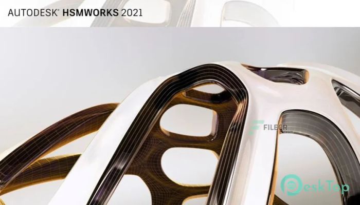  تحميل برنامج Autodesk HSMWorks Ultimate 2023  برابط مباشر