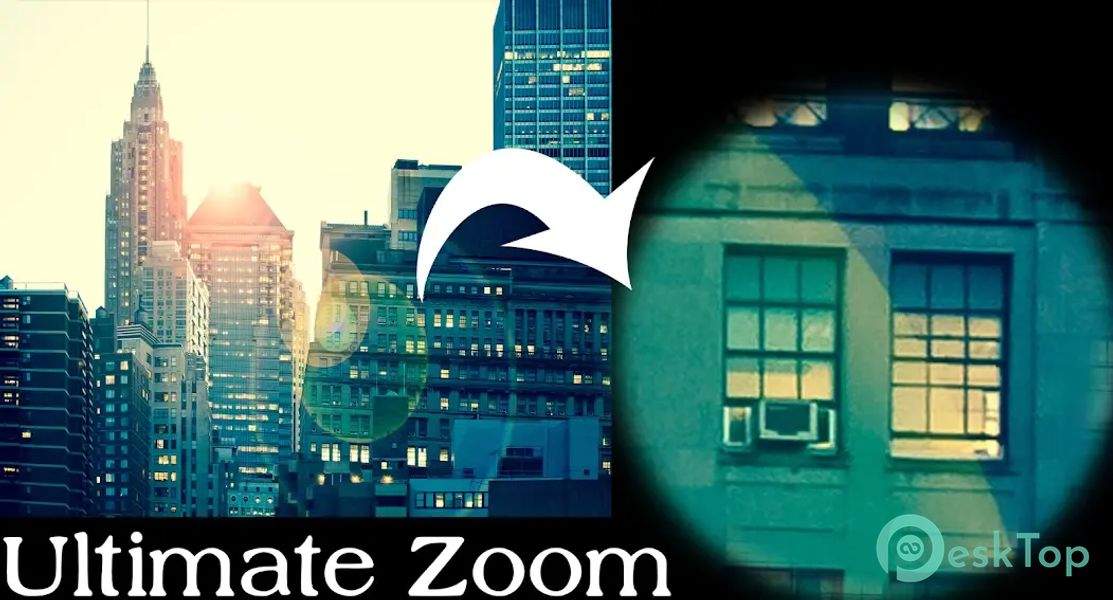 Ultimate Image Zoomer 22.50 APK MOD フル無料ダウンロード