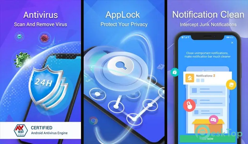 Fancy Clean - junk cleaner 8.5.3 APK MOD تحميل مجاني كامل