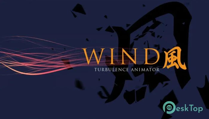 تحميل برنامج Aescripts - Wind 1.8 برابط مباشر