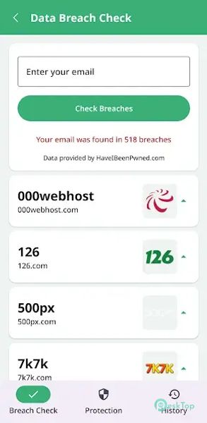 Cyber Security & Antivirus 1.9.7 APK MOD 完整免费下载