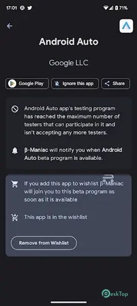 Beta Maniac 0.9.3 APK MOD 完整免费下载