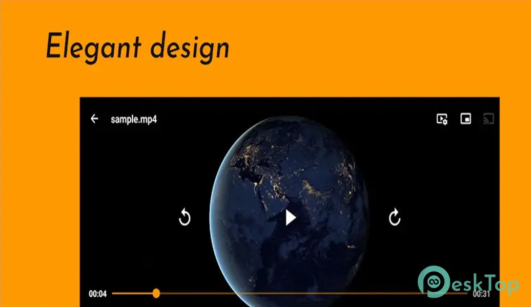 B Player v1.2.2 APK MOD フル無料ダウンロード