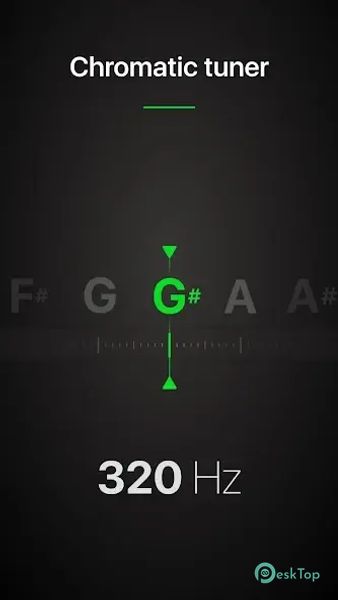 Guitar Tuner Pro: Music Tuning 1.24.16 APK MOD Descarga gratuita completa