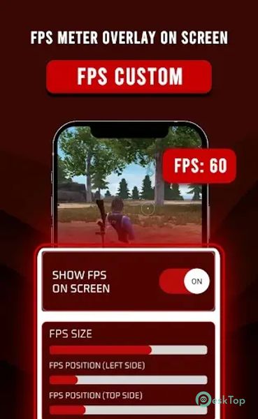HK Tool - Only Headshot Fire 1.0 APK MOD Tam Ücretsiz İndir