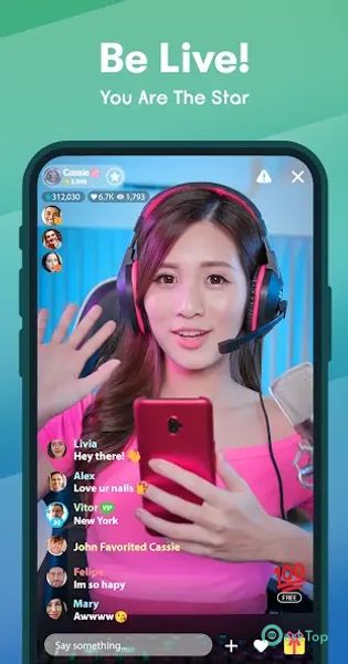 Kik — Messaging & Chat App 15.68.1.3096 APK MOD Unlocked (Full) Free Download