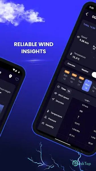 NOAA Marine Weather 11.0.0 APK MOD Полная бесплатная загрузка