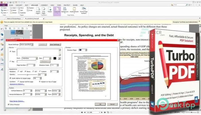 Download TurboPDF 4 v9.7.2.29547 Free Full Activated
