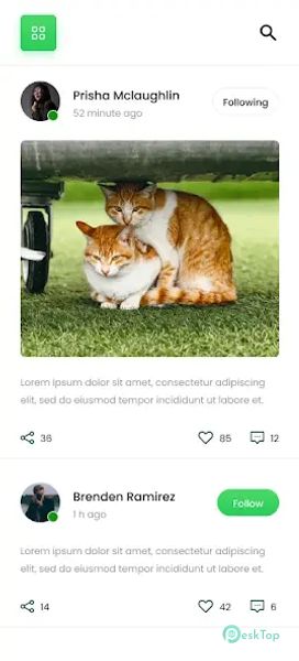 ChatSnap 1.0.0 APK MOD Unlocked (Full) Free Download