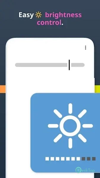 Screen Flashlight Color Light 1.3 APK MOD تحميل مجاني كامل