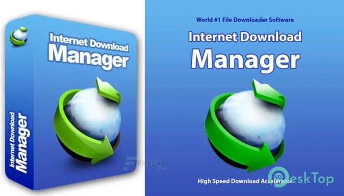 Download Internet Download Manager (IDM)  6.42.23 Free Full Activated