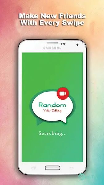 Random Video Chat 9.9.4 APK MOD フル無料ダウンロード