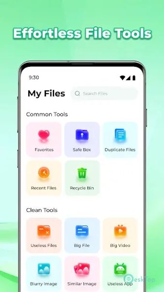 Device File Radar 1.0.9 APK MOD 完整免费下载