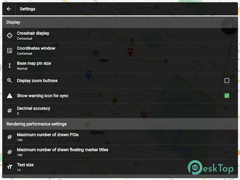 Map Marker 3.9.0-722 APK MOD Unlocked (Full) Free Download