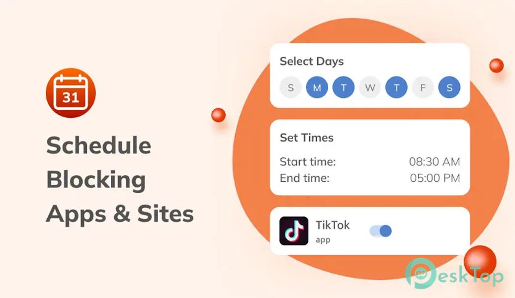 StayFree - Screen Time 19.1.0 APK MOD تحميل مجاني كامل