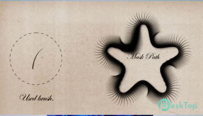 تحميل برنامج Aescripts - BAO Mask Brush 1.9.18 برابط مباشر