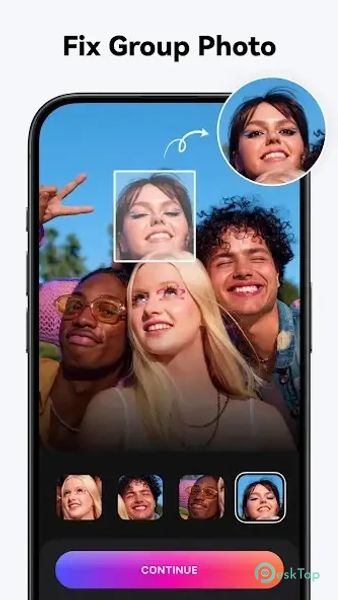 AI Photo to Video : SelfyzAI 7.4.3.9658 APK MOD Полная бесплатная загрузка