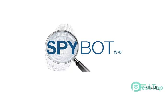 下载 SpyBot – Search & Destroy 2.9.82.0 免费完整激活版