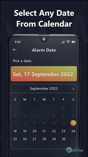 Clock & Battery Live Wallpaper