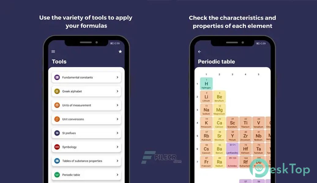 Formulia 8.1.2 APK MOD Descarga gratuita completa
