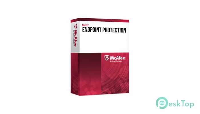 Download McAfee Endpoint Security 10.7.0.1260.12 Free Full Activated