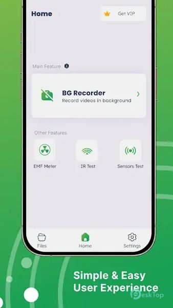 Hidden Device Detector DarkEye 1.2.6 APK MOD Tam Ücretsiz İndir