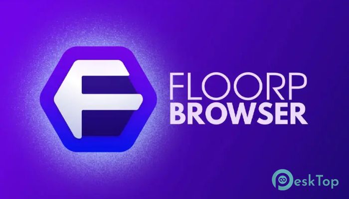 下载 Ablaze Floorp Browser 11.17.7 免费完整激活版