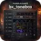 Plugin Alliance bx_tonebox