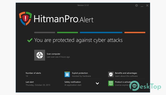 Download HitmanPro.Alert 3.8.25.967 Free Full Activated