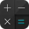 Stylish Calculator - CALCU