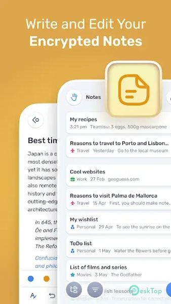 Secure & Private Vault Lock 1.0.7 APK MOD Tam Ücretsiz İndir