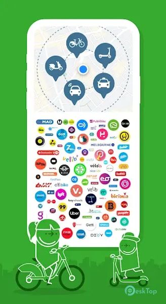 Citymapper 11.25 APK MOD 完整免费下载