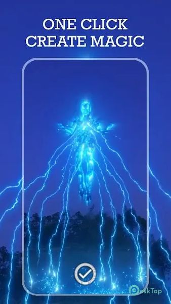 Video FX Effect Maker 1.8.6 APK MOD Tam Ücretsiz İndir