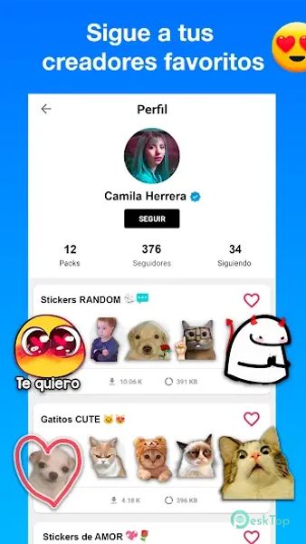 Stickers 2024 - WASticker 7.1.25 APK MOD تحميل مجاني كامل