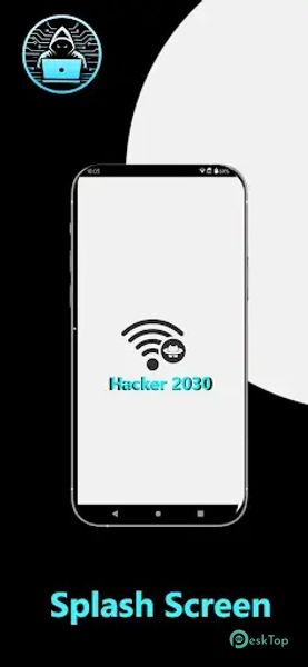 Hacker 2030 v3.0 APK MOD Полная бесплатная загрузка