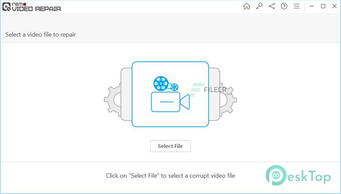 Download Remo Video Repair 1.0.0.19 Free Full Activated