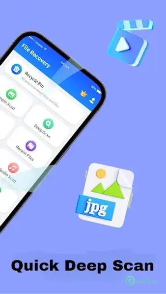 Deleted Photo Recovery Pro 1.1 APK MOD Unlocked (Full) Free Download