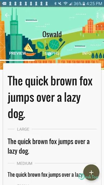 FontFix - Change Fonts 5.4.0(45026) APK MOD تحميل مجاني كامل