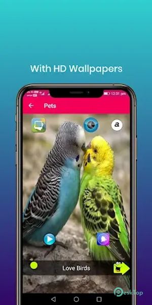 100 Bird sounds 32.0 APK MOD Tam Ücretsiz İndir