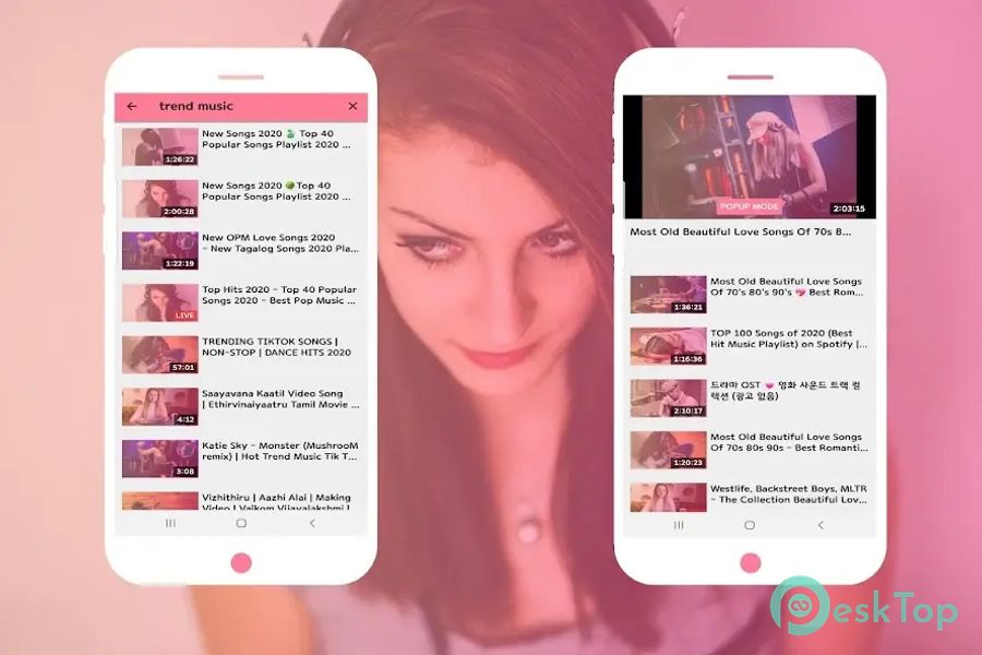 Musicpod-(mp3 downloader) 1.4.9 APK MOD تحميل مجاني كامل
