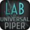 Universal Piper