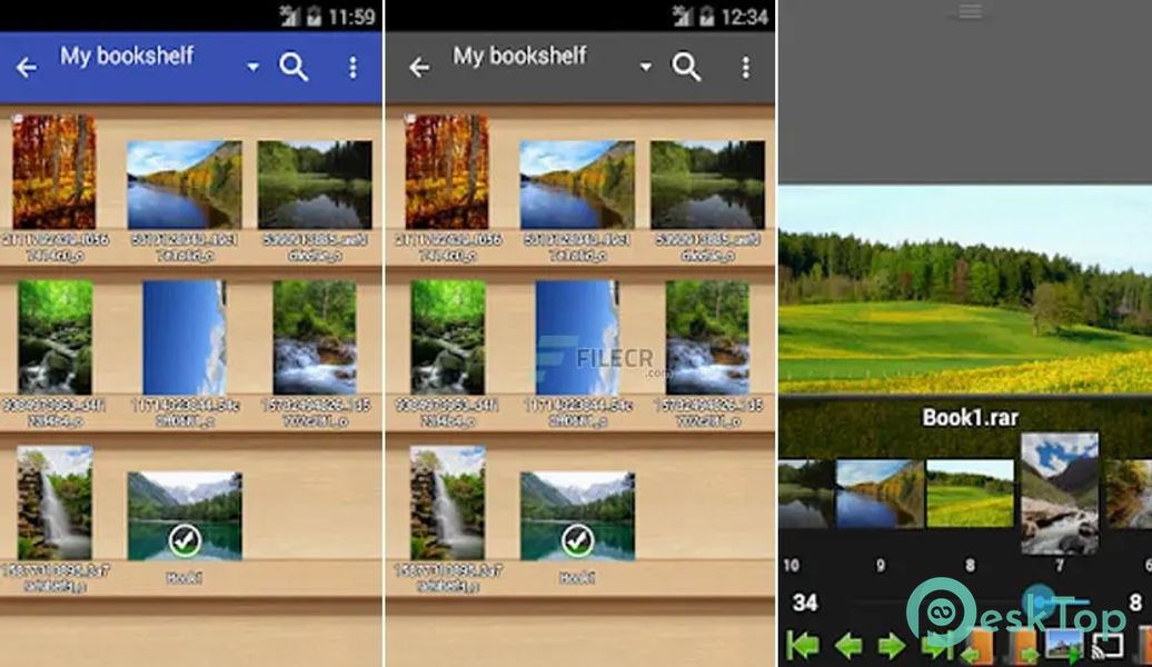 Perfect Viewer 5.0.4.4 Final APK MOD Tam Ücretsiz İndir