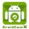 DroidCamX - HD Webcam for PC