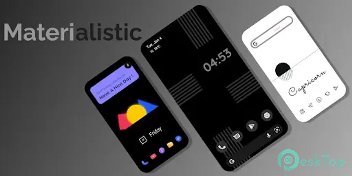 Glare kwgt 5.0.2 APK MOD Unlocked (Full) Free Download
