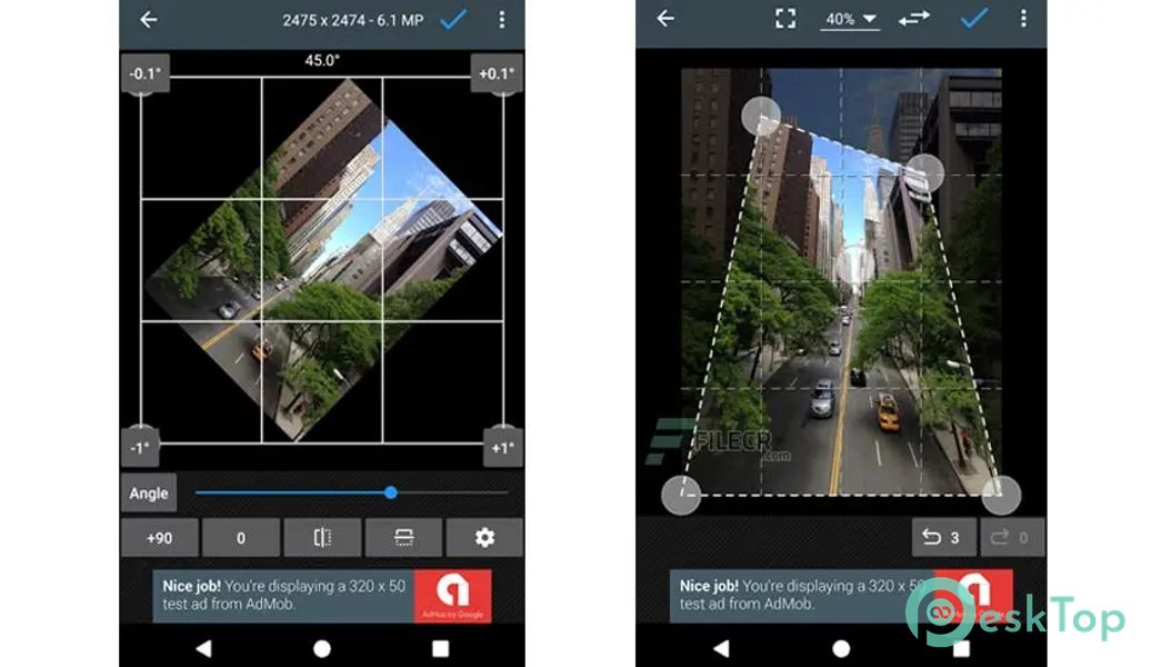 Photo Editor 12.3 APK MOD Полная бесплатная загрузка