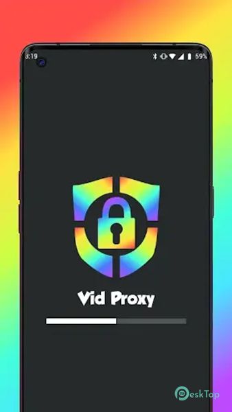 Vid Proxy - Easy Fast Connect 2.0.5 APK MOD मुफ्त पूर्ण डाउनलोड