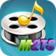 aiseesoft-m2ts-converter_icon