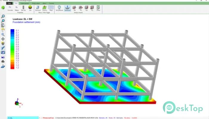 Download FrameCE Structural Engineering Software 1.0.0.0 Free Full Activated